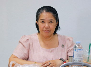 ประชุมข้าราชการ พนักงานราชการ และลูกจ้างประจำ ... พารามิเตอร์รูปภาพ 58